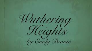 Wuthering Heights Vol 2 Ch 1 by Emily Brontë Audiobook [upl. by Korrie]