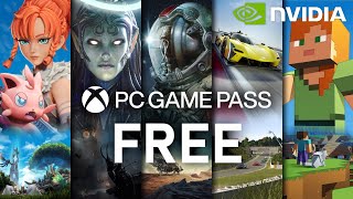 FREE 3 Months of Xbox PC Game Pass Closed [upl. by Pickett]