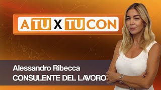 Cuneo fiscale e aumento in busta paga un miraggio  A Tu per Tu con il Consulente del lavoro [upl. by Allie328]