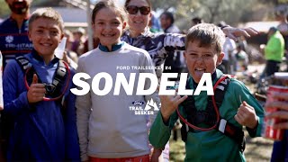 Ford Trailseeker 4 Sondela 2024  Overall Event Highlights [upl. by Litton]