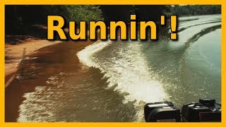 Thai Longtail Outboards  Mud Runner S1E1  Powerhead [upl. by Janine328]