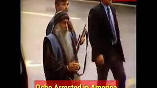 Osho rare video [upl. by Eentroc]