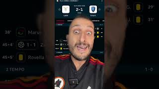 😰 LazioEmpoli 21… sslazio empoli seriea calcio [upl. by Sachs]