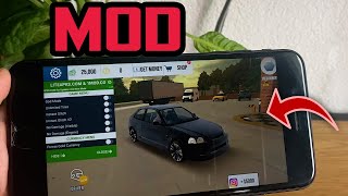 Car Parking Multiplayer MOD iOS iPhone 2023 [upl. by Weathers]