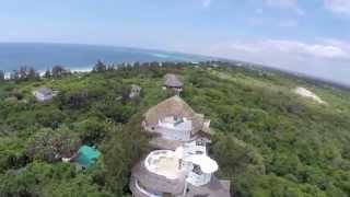 Watamu Way of Life Treehouse [upl. by Frerichs]