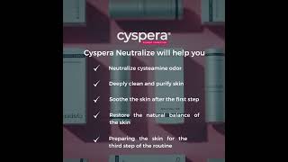 Cyspera Neutralize [upl. by Arised]