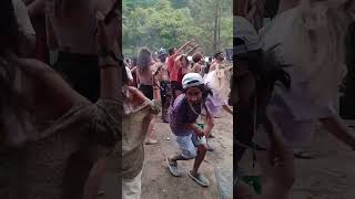 Party at Kasol Parvati Valley [upl. by Eonak]