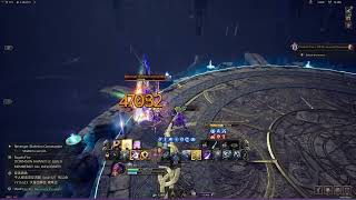 Throne And Liberty  Secret Dungeon Floor 20  Easy mechanic even newbie can get past it [upl. by Areik124]