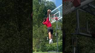 Which dunk was better [upl. by Lustig]