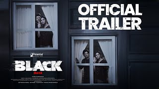 BLACK  Official Trailer  Jiiva Priya Bhavani Shankar  Sam CS  KG Balasubramani [upl. by Orji]