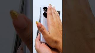 O CELULAR PEQUENO MAIS POTENTE Zenfone10 asus zenfone10 unboxing [upl. by Adnoral]