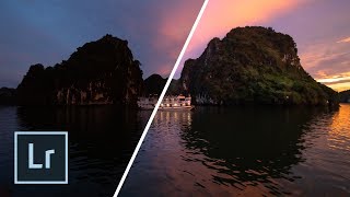 Top 7 Photo Editing Styles in Lightroom [upl. by Oflunra]