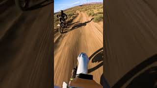 GoPro  Cinematic Moto POV 🎬 Gregory Robinson Shorts GoProMoto [upl. by Theodosia]