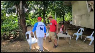 Part1 capiz DumaraoZigmaPanitan BrgyConcencia 121123 [upl. by Htezil38]