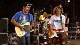 NOFX  Johnny Appleseed  Bizarre 1995 [upl. by Nwadrebma955]