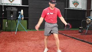 7 Lead Arm PathTension Lasso Hover Throws Drill Explanation [upl. by Norod202]