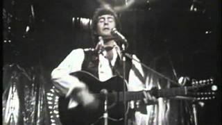 Don Partridge Blue Eyes TOTP 1968 [upl. by Ellehcirt]