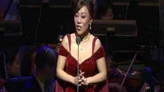 Sumi Jo  Lehar  Merry Widow  Vilja Song [upl. by Robbin]