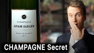 THESE 3 Factors Make Champagne the Worlds BEST Sparkling Wine [upl. by Evered828]