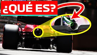 ¿Por Qué SUENAN MENOS los F1 de 2022 💥 WASTEGATE Explicada  SONIDO MOTOR TURBO V6 Formula 1 [upl. by Iren443]