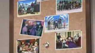 Code Geass R2 最終回挿入歌 『Continued Story』 【高音質】H264版 [upl. by Bakerman532]