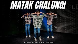 Matak Chalungi Dance  Sapna Choudhary amp Aman Jaji  New Haryanvi Song [upl. by Tunnell]