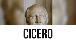 Cicero Everything you need to know [upl. by Traci630]