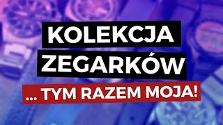 KOLEKCJA ZEGARKÓW TikTalk – edycja 2017  TikTalk odc 18 [upl. by Quintin]