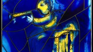 Marc Chagalls America Windows [upl. by Lehcir341]