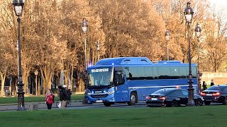 nouveau cars de la gendarmerie nationale [upl. by Rahab]