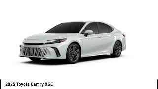 2025 Toyota Camry Lees Summit MO [upl. by Oretos826]