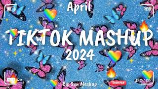 Tiktok Mashup April 💖2024💖 Not Clean [upl. by Zenia]