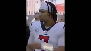 CJ Stroud NFL Mix  No Luv  ROTY shorts football nfl nflmix [upl. by Parks]