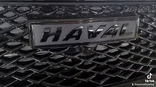 Haval H6 Super Luxury Black Badge Custom edition by Francois Nieman Haval Alberton [upl. by Cnahc]