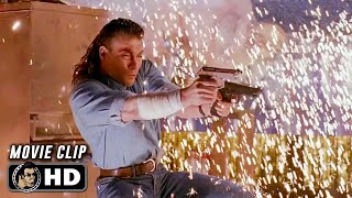 Hard Target Clips  Trailer [upl. by Walrath]