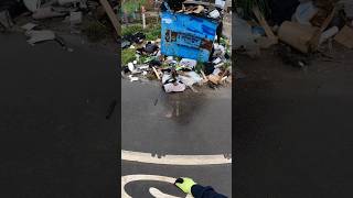 Illegal rubbish dumping in australia [upl. by Seline]