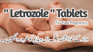 Letrozole 25mg  Letrozole best uses  Letrozole Side effects  How To Use Letrozole 25 mg tablet [upl. by Edette]