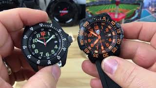 Luminox fix [upl. by Akinehc]