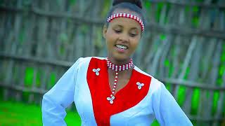 WABII KOO  Singer Ayantu Adunya  New oromo gospel music video  EthiopianOro [upl. by Ahtnicaj387]