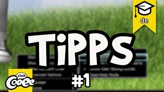 Step by Step Tipps amp Tricks 1 [upl. by Krock]