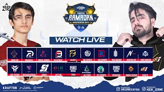 PAKISTAN RAMDAN SERIES S4 Multan VS Islamabad DAY 1 LIVE RDR9JVPeshawarH2eSpinsRbNEG [upl. by Aronid]