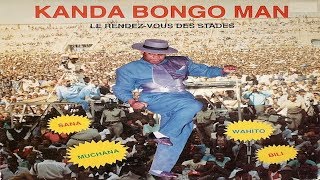 Kanda Bongo Man  Sana [upl. by Delorenzo]