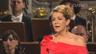 Joyce DiDonato  Mascagni  Ave Maria [upl. by Prentice]