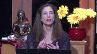 Vulnerability Intimacy amp Spiritual Awakening Part 2  Tara Brach [upl. by Arymas777]