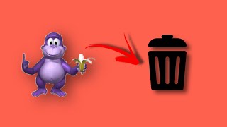 Simple way to remove bonzi buddy [upl. by Flora671]