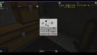 Minecraft winter Regrowth modpack livestream 2 [upl. by Raquel993]