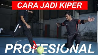 LAKUKAN TIPS INI UNTUK PARA KIPER YANG BOSEN KEBOBOLAN [upl. by Atlee]