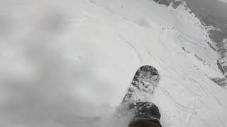 THE BEST RUNS ON VAIL MOUNTAIN [upl. by Brasca]