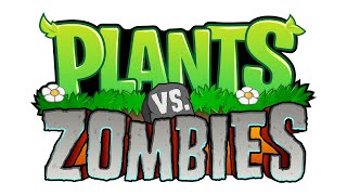 Graze the Roof InGame Version Alpha Mix  Plants vs Zombies [upl. by Hance]