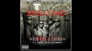 Big Los amp El Chino  Sueños Ft Charlie D Beni Blanco And Durazo [upl. by Kissel]